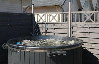 Lawendowo Jantar - Photo 1