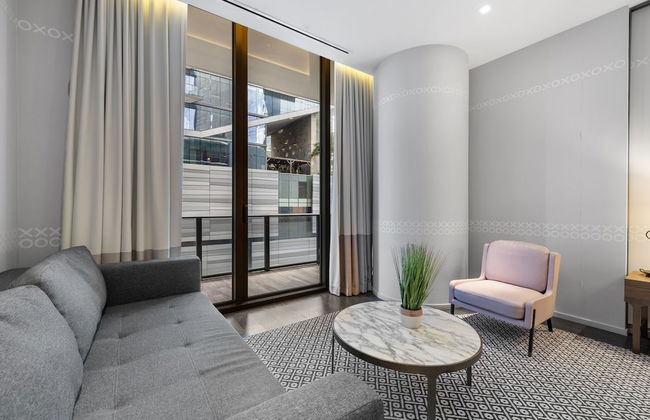 Luxury Suites in Brickell - Photo 15