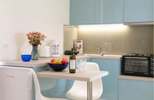 Bellevue Suites - Foto 62