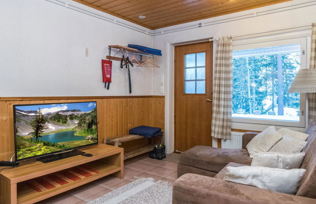 Mäkimökki - Foto 8