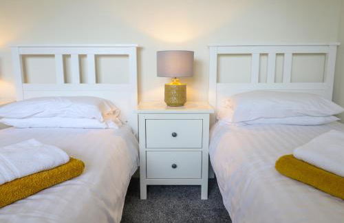 The Wardens House - Foto 22