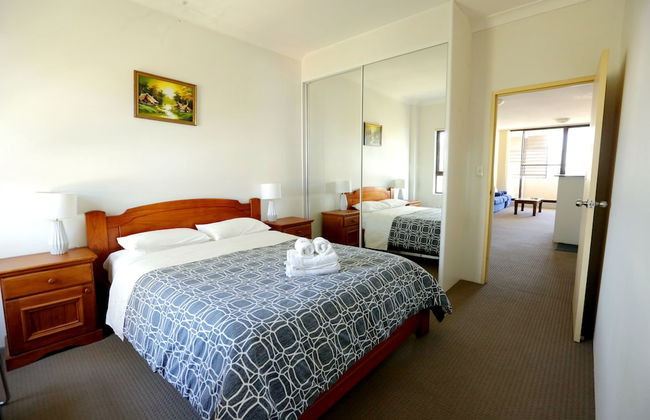 Short Train Ride to Sydney CBD - Foto 4