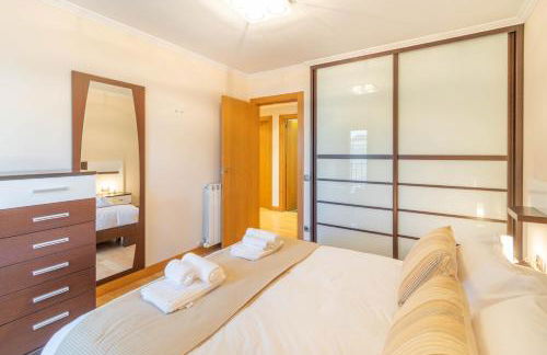 Acogedor apartamento rodeado de naturaleza - Foto 20