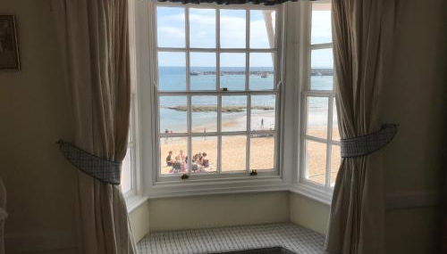 Dolphin Cottage Lyme Regis - Photo 5