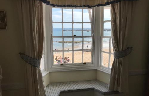 Dolphin Cottage Lyme Regis - Photo 5