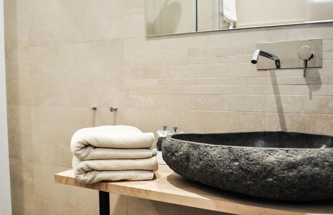 Olivia Rooms Eurialo - Foto 12