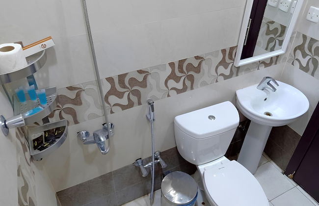 Evan Suites Serviced Apartments - Foto 22