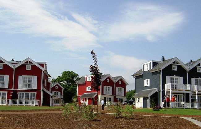 Bungalow by the Sea With Sauna in Germany - Foto 21