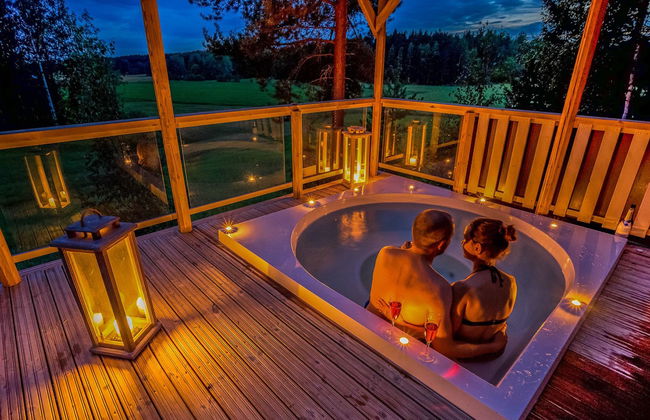 1 bedroom House in Sysmä - Photo 7