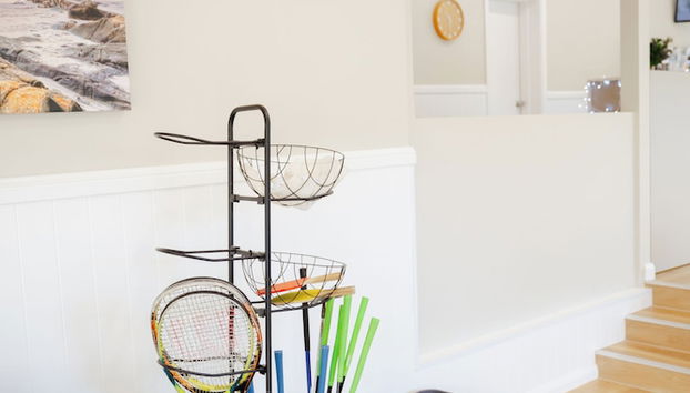 Koala Shores Port Stephens Holiday Park - Foto 4, Recepción