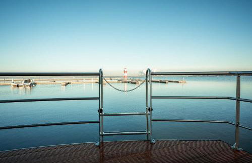 Floatinghouses Bärwalder See - Foto 25