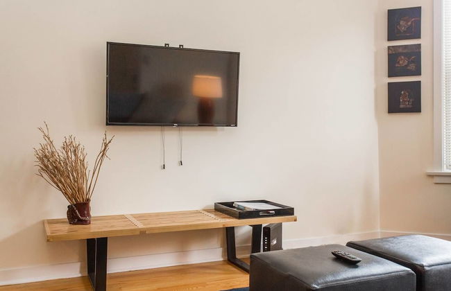 Abcs of Home - Artsy, Bright, and Comfortable - Foto 8