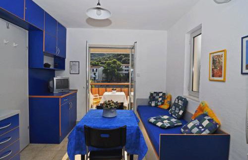 Apartments by the sea Pasadur, Lastovo - 8351 - Foto 22