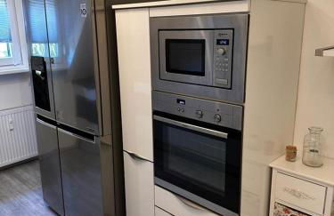 A&V Apartments Wunderschöne Rheinblick Wohnung zum entspannen Apt Ela - Foto 17