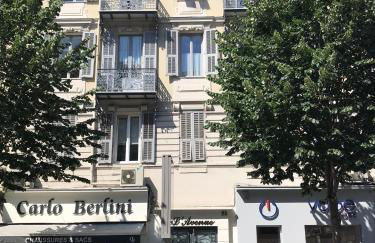 Studios Floreal - Foto 24