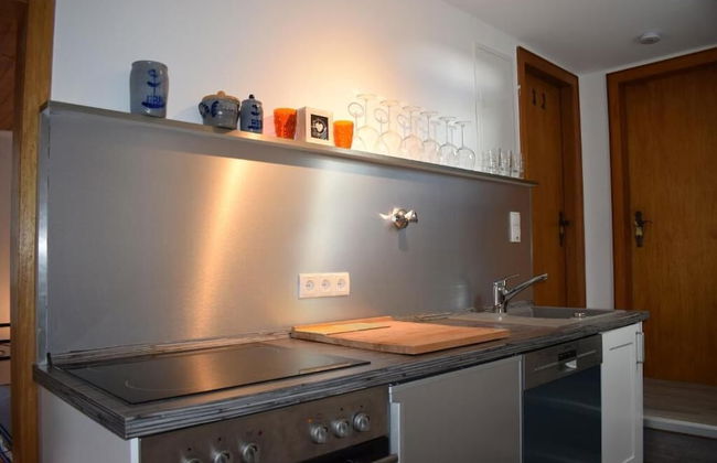 Messewohnung Gräfrath - Foto 3