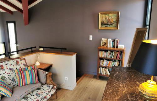 La Coquette du Marais - Photo 20