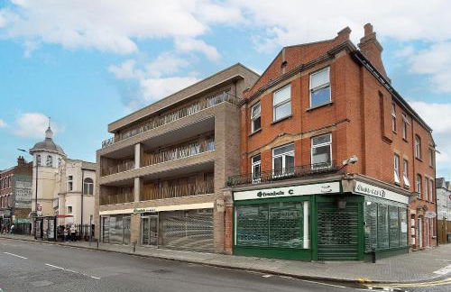 New in Willesden close to Oxford Str, Wembley, Jubilee line - Foto 24