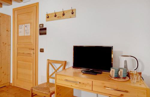 Agriturismo Soleil Levant Torgnon - Foto 50