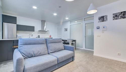 Apartment Sua Loft by Clabao - Photo 2