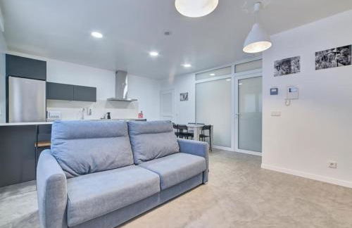 Apartment Sua Loft by Clabao - Photo 6