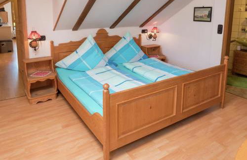 Apartment in Gutenbach With Nearby Forest - Foto 9