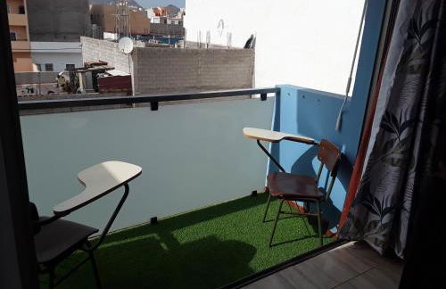 ÁTICOS BELLA LUCÍA - Foto 28