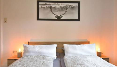 Ferienhaus Haas - Am Heidschnuckenweg - Foto 3