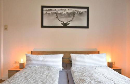 Ferienhaus Haas - Am Heidschnuckenweg - Foto 3