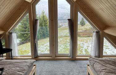 Osada Wichrowe Wzgórze - Foto 7