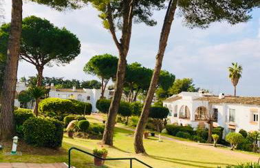 Casa El Paraiso Marbella - Photo 12