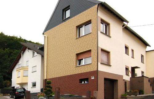 Ferienwohnung Gerharz - Foto 1