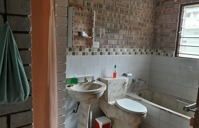 St Lucia Wilds - Foto 48