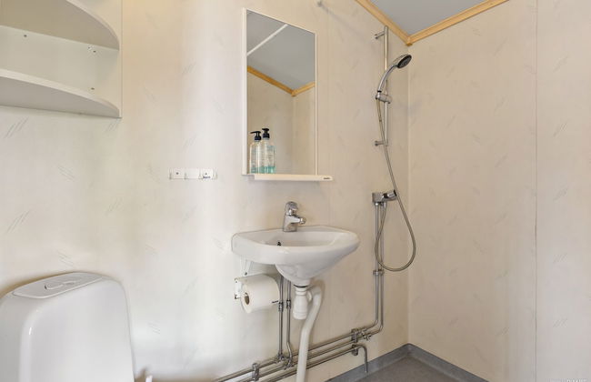 First Camp Nora-Bergslagen - Foto 17