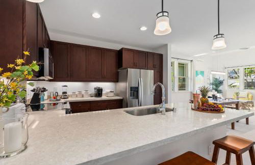 #Marbella Lane - Pōmaika'i Ocean Love Paradise - Foto 32