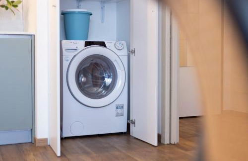 [150 mt dal mare] FillYourHomeWithLove Apartment - Foto 11