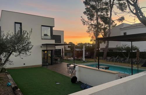 LA CASA DE LA OLIVERA Luxurious house - Foto 10