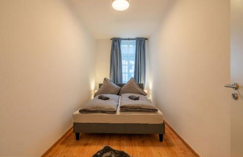 Traumhaftes Apartment mitten in Halle an der Saale No2 - Foto 12