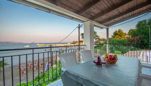 Aggelika Apartments - Foto 3