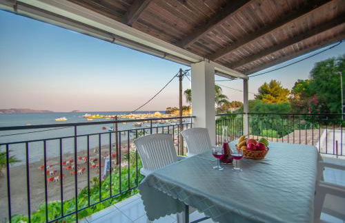 Aggelika Apartments - Foto 3