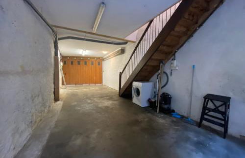 Agréable maison au centre historique de Foix avec garage - Foto 13