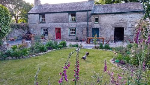 Tranquil Cornish Heritage Retreat - Foto 4