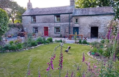 Tranquil Cornish Heritage Retreat - Foto 4