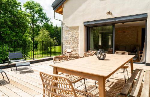 Gîte singulier et authentique en cœur de forêt - Foto 11