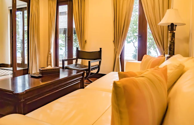 Pawanthorn Luxury Pool Villa Samui - Foto 22