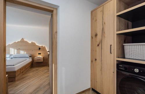 Armonia - Your Alpine Hideaway - Foto 23