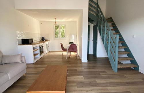 Propriété Malva appartement agava - Foto 6