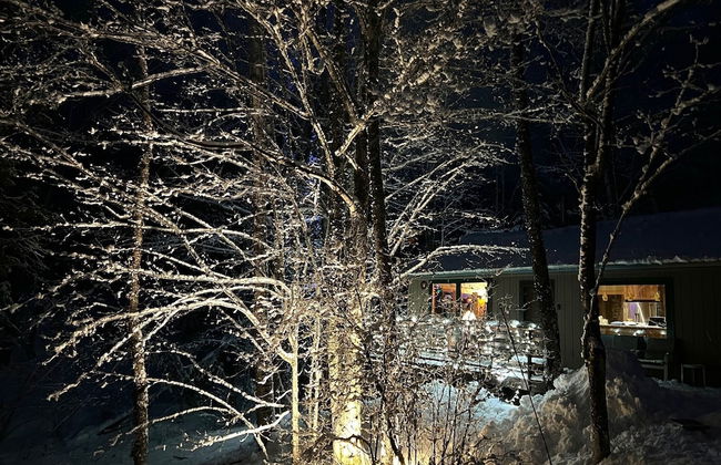 Hauser's Bayfield Cabin - Foto 58