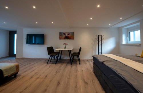 Modernes, stilvolles Apartment 3 - Foto 12