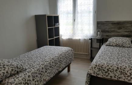 Le petit Husseau - Foto 11